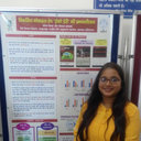 Shrija Sinha