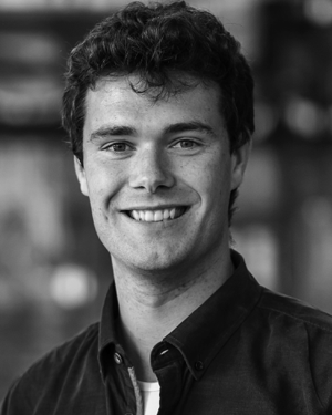 Jan-Willem Muller
