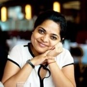 Prachi Anand