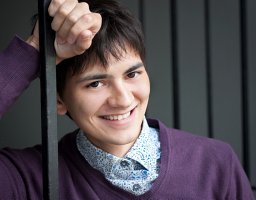 Rynat Bahdanovich