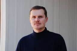 Sergey Lapin