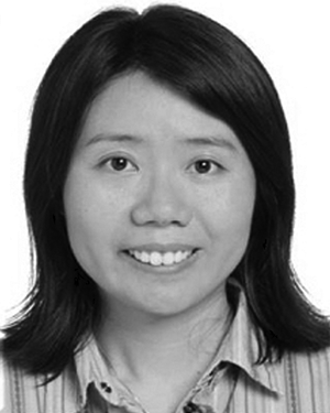 Huey-Eng Chua