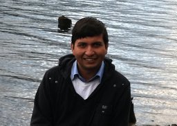 Ravi P. Shukla