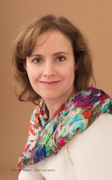 Karen Pashby
