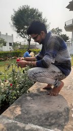 Prem Narayan