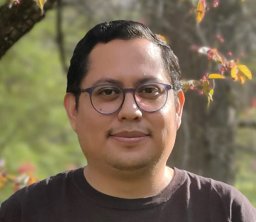 Diego F. Morales-Briones