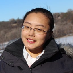 Huixin Yang