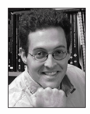 Jesse Funaro