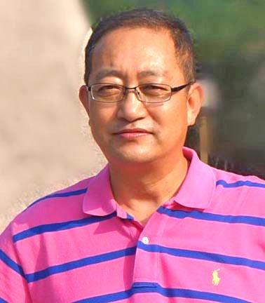 Xiaojie Li