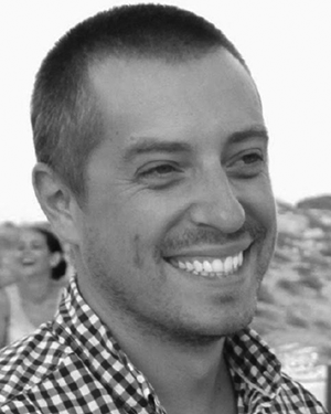 Jake Goldsmith