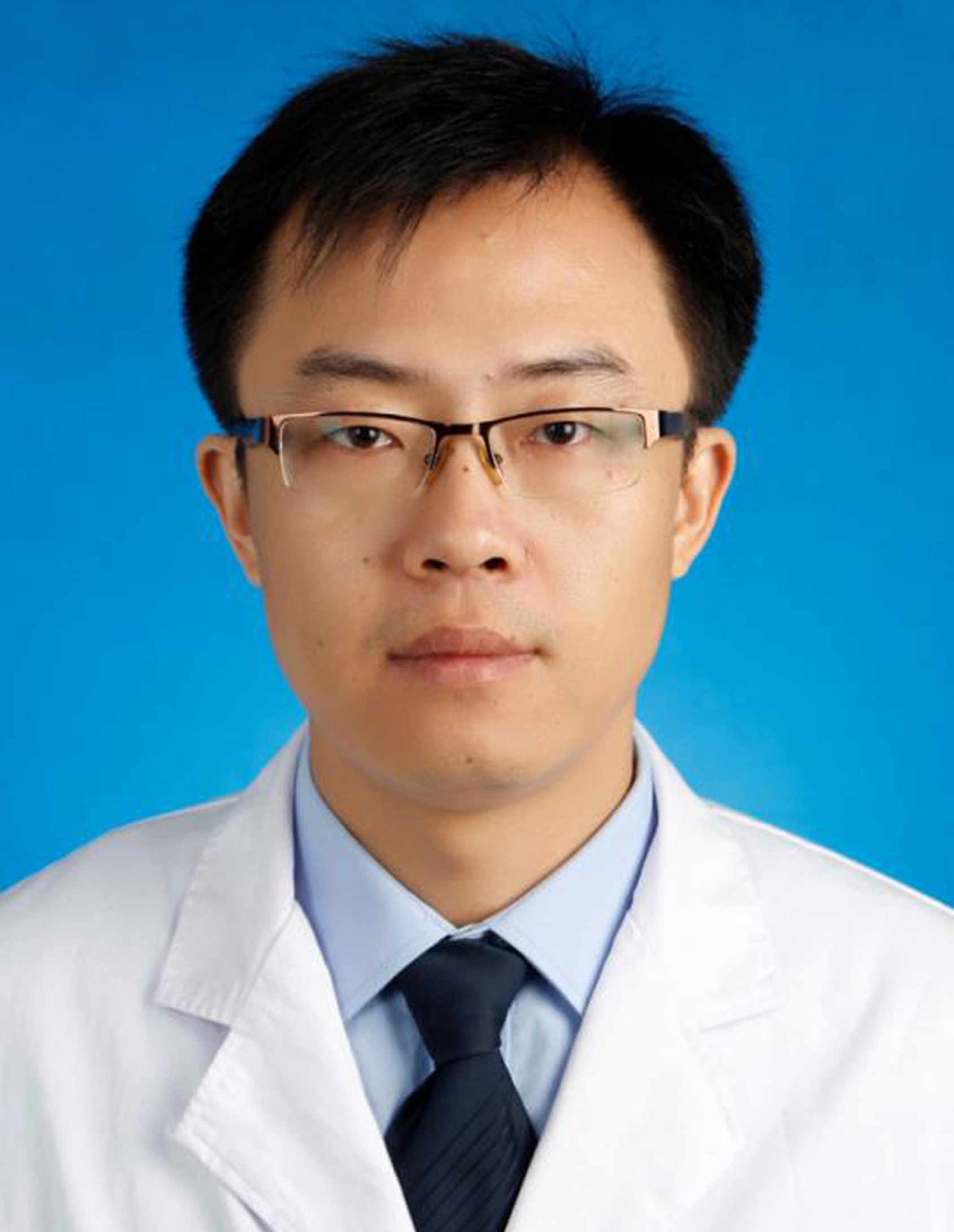 Wei Sun