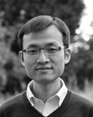 Jiawei Mei