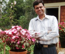 Teckchandani Narinder