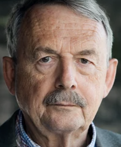 Wolfgang Streeck