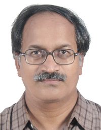 Pavuluri Srinivasa Rao
