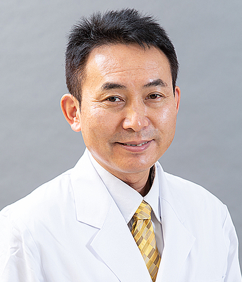 Yoshinari Yasuda