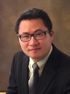 Yanfeng Ouyang