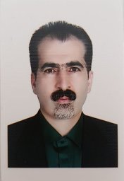 Seyed Bahman Mousavi