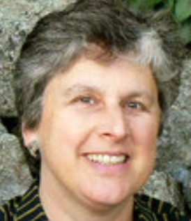 Sarah Kuhn