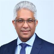 Mohamed Shamji