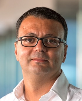 Ibrahim Hoteit