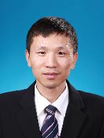 Liguo Wang
