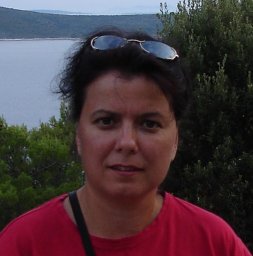 Mihaela Oprina-Pavelescu