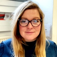 Caroline Knapp