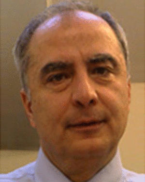 Fatih Jamel Anayi