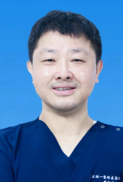 Xiaofeng Huang