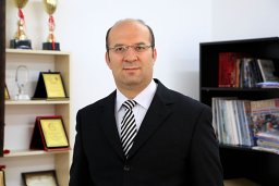 Özgür Davras