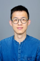 Dudong Feng