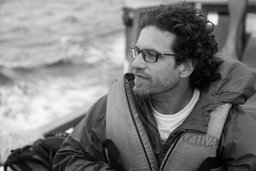 Marcos R. Rossi-Santos