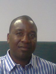 Sindiso M. Nleya