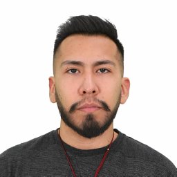 Mijael Rodrigo Vargas Godoy
