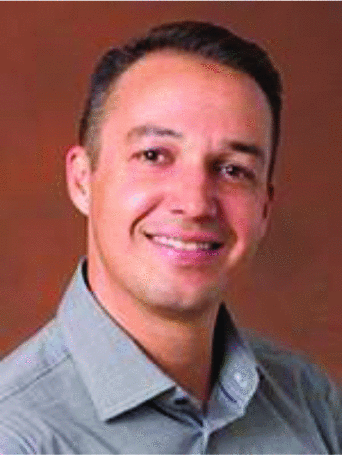 Matt Heverly