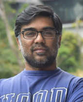 Keshav M. Dani