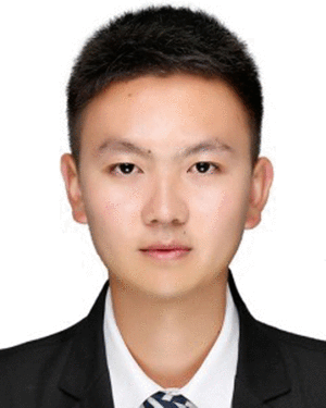Ye  Junjie