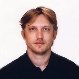 Romain Grossier