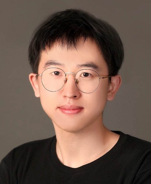 Zhengqi Gao