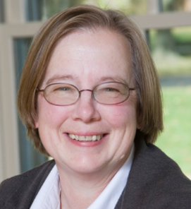 Linda Smolak