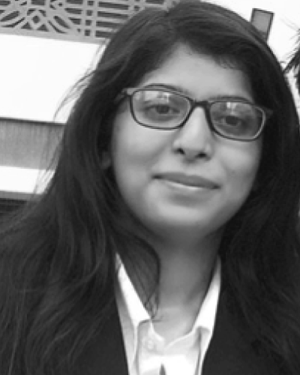 Jyoti Sinha