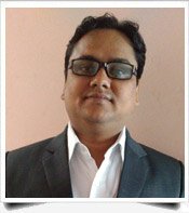 Dr Sumit Gupta