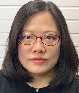 Xiaoling Wang