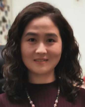 Ming Gong