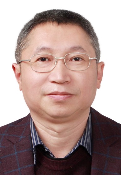 Zhongpei Zhang
