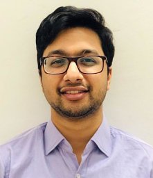 Rajas Bansal