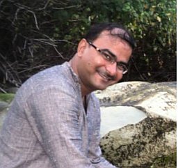 Tushar Singh