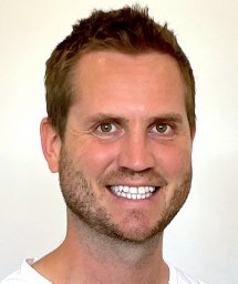 Hardman John C