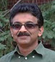 Marulasiddappa Suresh